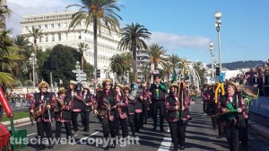 La Racchia di Vejano a Nizza