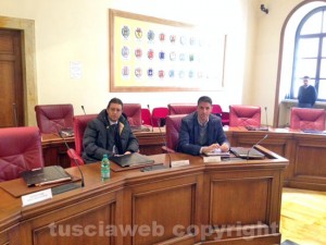 Torromacco e Casini