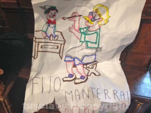 Il cartello