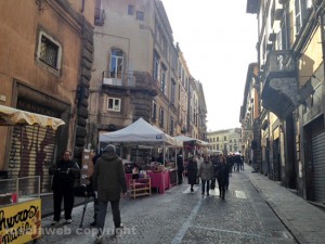 La fiera dell'Annunziata 
