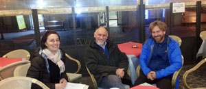 L'incontro a Bolsena
