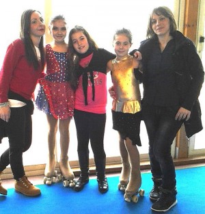 Il gruppo