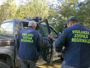 Corso per guardie zoofile 