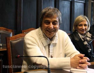 L'assessore Antonio Delli Iaconi