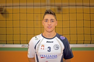 Il capitano Guglielmana 