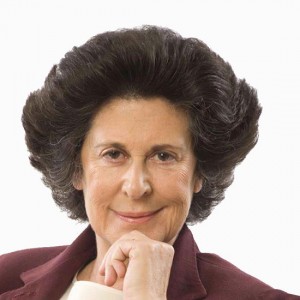Ilaria Borletti Buitoni 