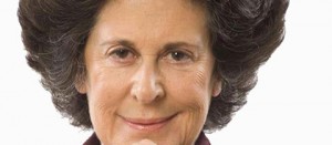 Ilaria Borletti Buitoni