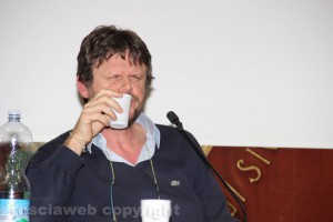 Filippo Rossi contro tutti 