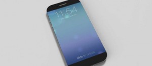 Uno smartphone