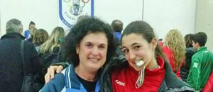 Marcella e Irene