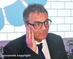 Lando Sileoni, al congresso Fabi