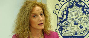 Lina delle Monache, presidente Cladiab
