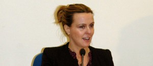 Il ministro della Salute Beatrice Lorenzin