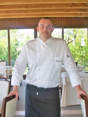 Lorenzo Iozzia