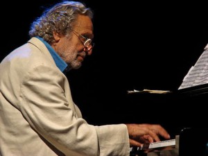 Luis Bacalov