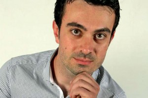 Claudio Mecozzi