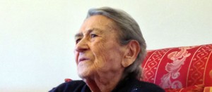 Nonna Leonizia