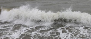 Il mare di Porto Clementino