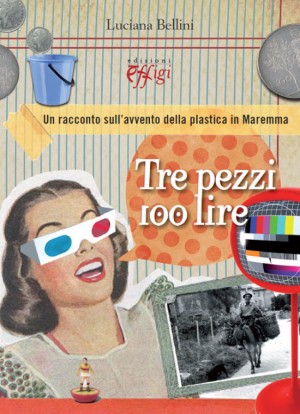 L'opera Tre pezzi cento lire 