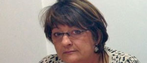 Antonella Paris