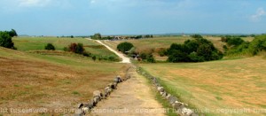 Parco naturalistico archeologico di Vulci