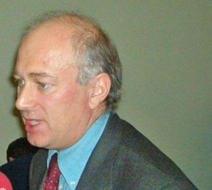 Paolo Colli