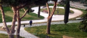Il parco Robinson
