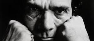 Pier Paolo Pasolini