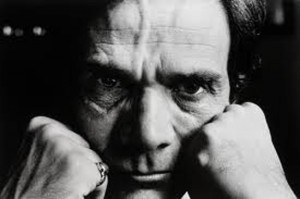 Pier Paolo Pasolini