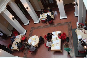 Open day per l'imprenditoria femminile