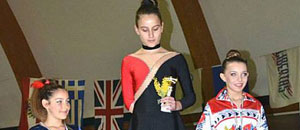 Quinto trofeo città di Viterbo