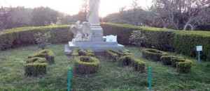 Pratogiardino "Lucio Battisti"