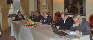 L'assemblea provinciale dell'Avis