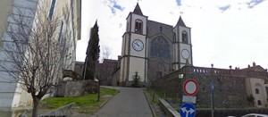 San Martino al Cimino