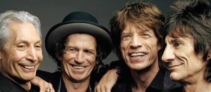 Rolling Stones