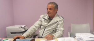 Franco Colamedici