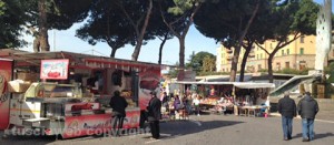 La fiera dell'Annunziata