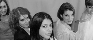 Lo staff tutto al femminile di Autori Ebook