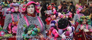 Carnevale 2014