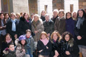 Le donne di Pwa - Professional women's association