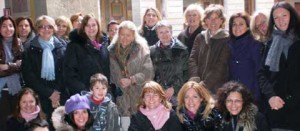 Le donne di Pwa - Professional women's association