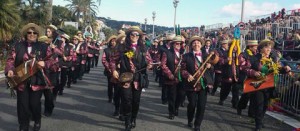 La Racchia di Vejano a Nizza