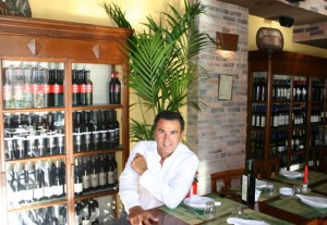 David Ranucci 