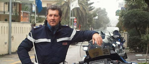 Franco Rosati