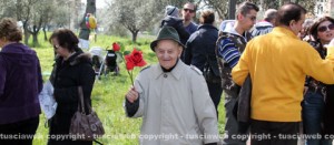 Santa Barbara, i cittadini per salvare il parco
