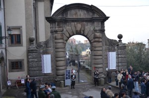 Soriano nel Cimino