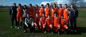 La Ssd Calcio Tuscia 1999
