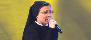 Suor Cristina