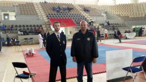 Sergio Valeri e Stefano Pucci