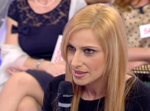Anna Maria Tranchini